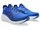 ASICS GEL-NIMBUS 27 ILLUSION BLUE/INDIGO BLUE MAN
