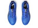 ASICS GEL-NIMBUS 27 ILLUSION BLUE/INDIGO BLUE MAN