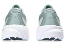 ASICS GEL-KAYANO 30 OCEAN HAZE/PURE AQUA DAMEN