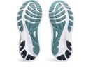 ASICS GEL-KAYANO 30 OCEAN HAZE/PURE AQUA DAMEN