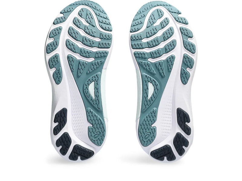 ASICS GEL-KAYANO 30 OCEAN HAZE/PURE AQUA WOMAN