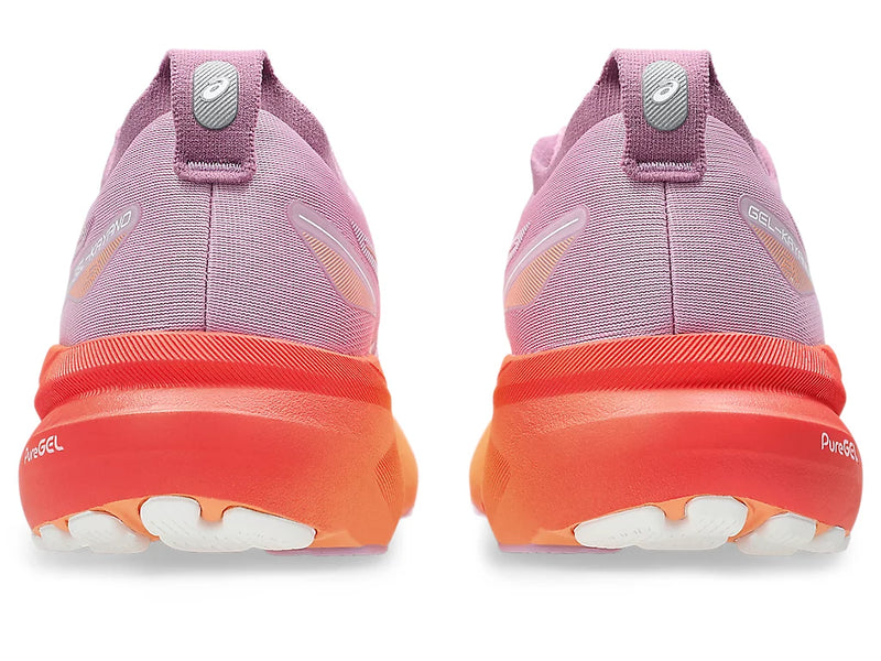 ASICS GEL-KAYANO 31 LIGHT UBE/WHITE DAMEN