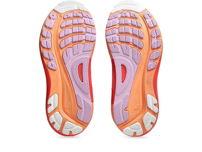 ASICS GEL-KAYANO 31 LIGHT UBE/WHITE DAMEN