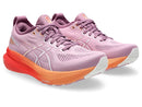 ASICS GEL-KAYANO 31 LIGHT UBE/WHITE DAMEN