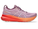 ASICS GEL-KAYANO 31 LIGHT UBE/WHITE DAMEN