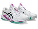 ASICS COURT FF 3 AC WHITE/DIGITAL SAKURA MAN