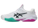 ASICS COURT FF 3 AC WHITE/DIGITAL SAKURA MAN