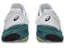 ASICS COURT FF 3 AC Weiß/Nebelgrün Herren