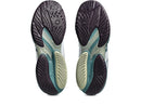 ASICS COURT FF 3 AC Weiß/Nebelgrün Herren