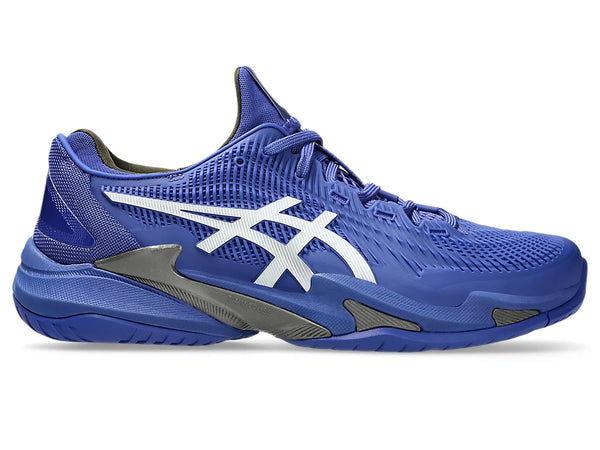 ASICS COURT FF 3 AC DARK COBALT/WHITE MAN