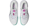 ASICS COURT FF 3 CLAY WHITE/DIGITAL SAKURA MAN