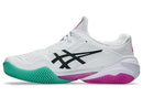 ASICS COURT FF 3 CLAY WHITE/DIGITAL SAKURA MAN