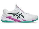 ASICS COURT FF 3 CLAY WHITE/DIGITAL SAKURA MAN