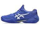 ASICS COURT FF 3 CLAY DARK COBALT/WHITE MAN