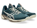 ASICS SOLUTION SPEED FF 3 CLAY SAXON GREEN/BIRCH MAN