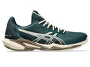 ASICS SOLUTION SPEED FF 3 CLAY SAXON GREEN/BIRCH MAN