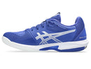 ASICS SOLUTION SPEED FF 3 CLAY DARK COBALT/WHITE MAN