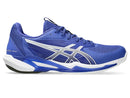 ASICS SOLUTION SPEED FF 3 CLAY DARK COBALT/WHITE MAN