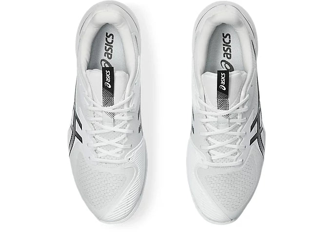 ASICS SOLUTION SPEED FF 3 AC WHITE/BLACK MAN