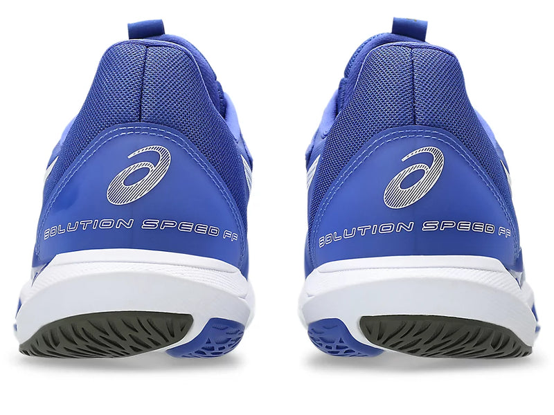 ASICS SOLUTION SPEED FF 3 AC DARK COBALT/WHITE MAN