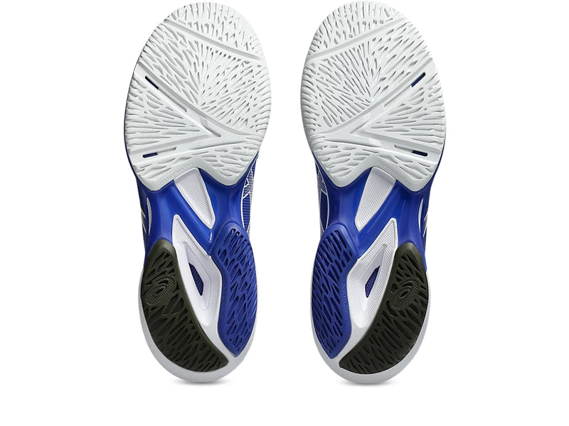 ASICS SOLUTION SPEED FF 3 AC DARK COBALT/WHITE MAN