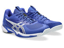 ASICS SOLUTION SPEED FF 3 AC DARK COBALT/WHITE MAN