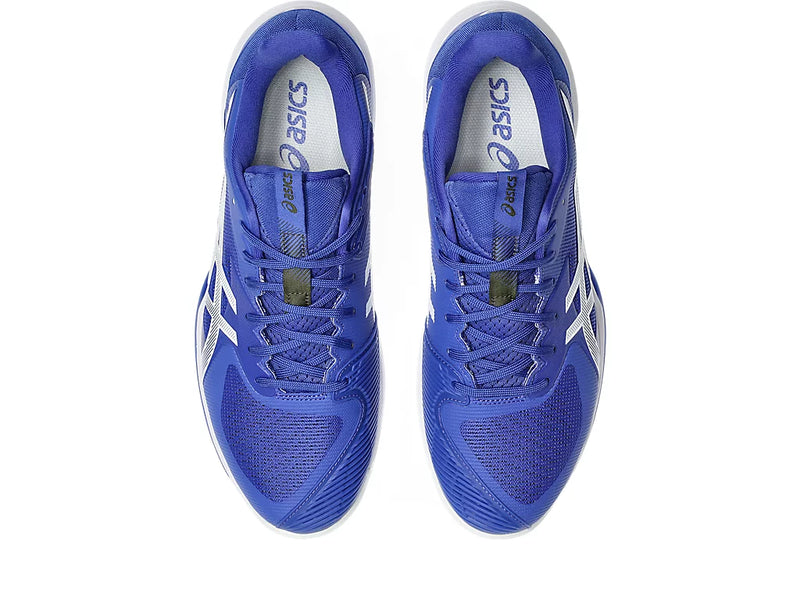 ASICS SOLUTION SPEED FF 3 AC DARK COBALT/WHITE MAN