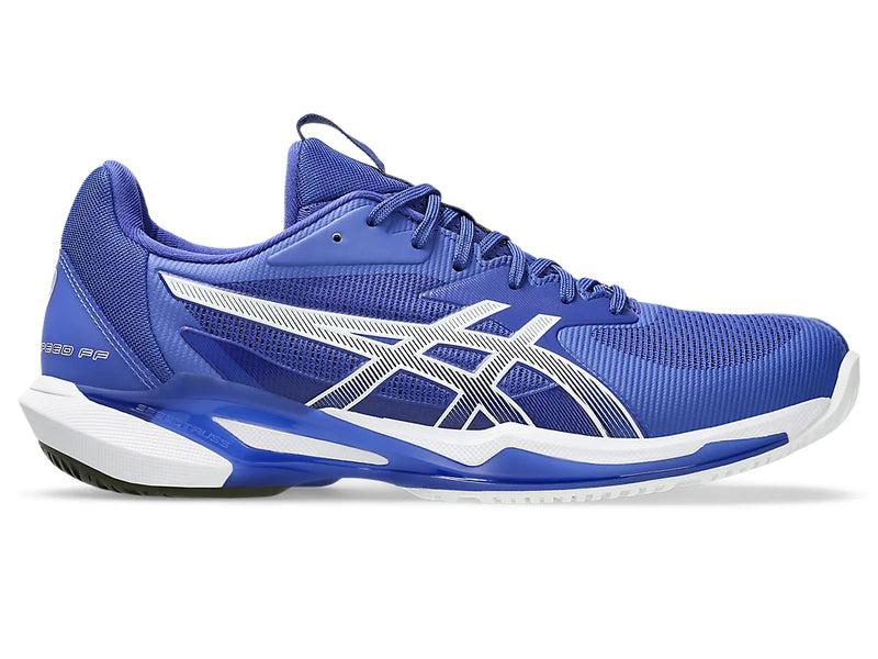 ASICS SOLUTION SPEED FF 3 AC DARK COBALT/WHITE MAN