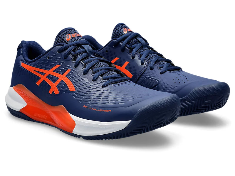 ASICS GEL-CHALLENGER 14 CLAY BLUE EXPANSE/KOI MAN