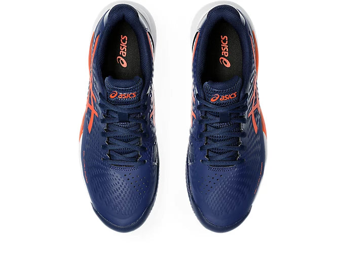 ASICS GEL-CHALLENGER 14 CLAY BLUE EXPANSE/KOI MAN