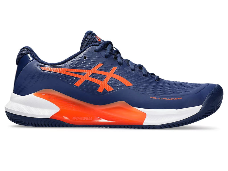 ASICS GEL-CHALLENGER 14 CLAY BLUE EXPANSE/KOI MAN