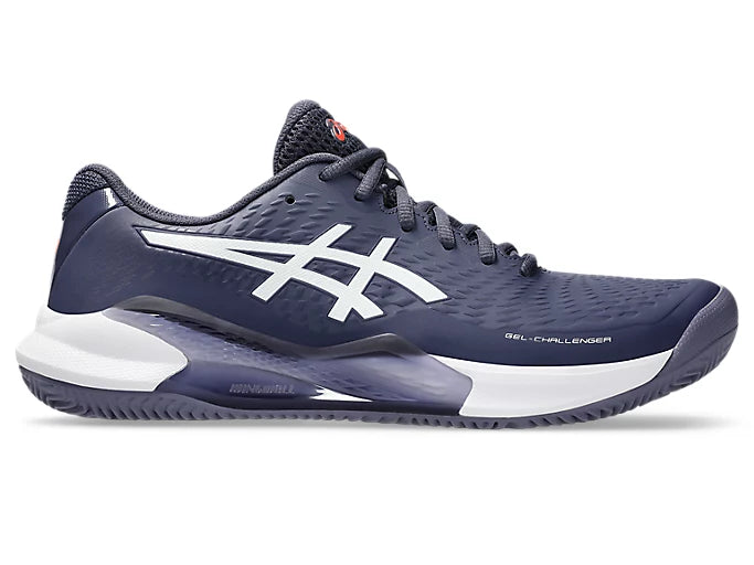 ASICS GEL-CHALLENGER 14 CLAY INDIGO FOG/WHITE MAN