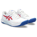 ASICS GEL-CHALLENGER 14 AC WHITE/CHERRY TOMATO MAN
