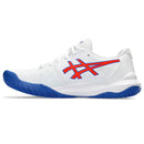 ASICS GEL-CHALLENGER 14 AC WHITE/CHERRY TOMATO MAN