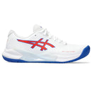 ASICS GEL-CHALLENGER 14 AC WHITE/CHERRY TOMATO MAN