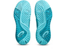 ASICS GEL-RESOLUTION X AC ICE MINT/LAGOON MAN