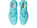 ASICS GEL-RESOLUTION X AC ICE MINT/LAGOON MAN