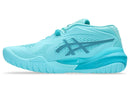 ASICS GEL-RESOLUTION X AC ICE MINT/LAGOON MAN