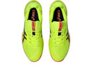ASICS SOLUTION SPEED FF 3 CLAY PARIS SAFETY YELLOW/BLACK MAN