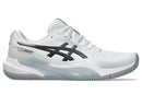 ASICS GEL-CHALLENGER 15 CLAY WHITE/GUNMETAL MAN