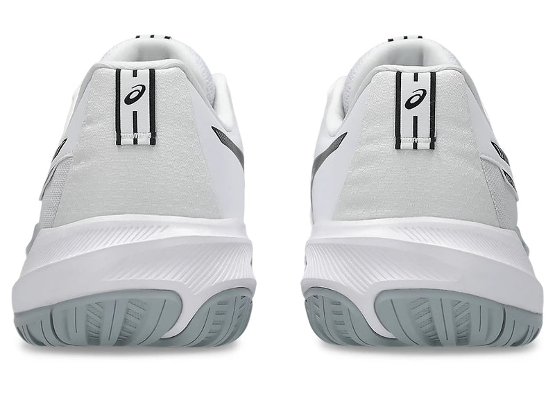 ASICS GEL-CHALLENGER 15 AC WHITE/GUNMETAL MAN