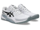 ASICS GEL-CHALLENGER 15 AC WHITE/GUNMETAL MAN