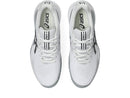 ASICS GEL-CHALLENGER 15 AC WHITE/GUNMETAL MAN
