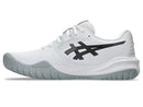 ASICS GEL-CHALLENGER 15 AC WHITE/GUNMETAL MAN