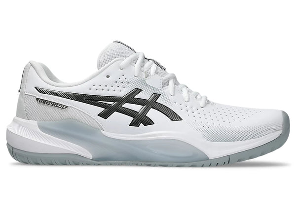 ASICS GEL-CHALLENGER 15 AC WHITE/GUNMETAL MAN