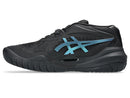 ASICS GEL-RESOLUTION X NIGHT ENERGY AC BLACK/PRISM BLUE MAN