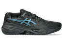 ASICS GEL-RESOLUTION X NIGHT ENERGY AC BLACK/PRISM BLUE MAN