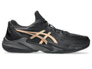 ASICS COURT FF 3 NOVAK NIGHT ENERGY AC BLACK/PRISM GOLD MAN