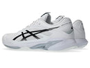 ASICS SOLUTION SPEED FF 4 AC WHITE/BLACK MAN