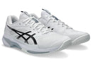 ASICS SOLUTION SPEED FF 4 AC WHITE/BLACK MAN